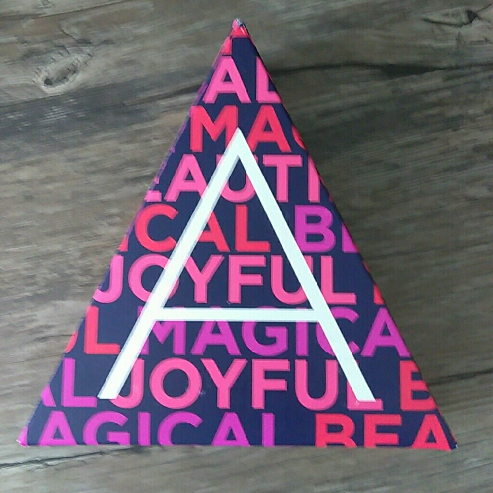 Avon true color makeup set